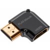 Propojovací kabel AudioQuest HDMI 90 NU/R