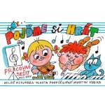 Pojďme si hrát – Sleviste.cz