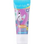 Brush Baby Tutti Frutti dětská od 36. měsíce 50 ml – Hledejceny.cz