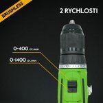 Procraft SPA18LiN – Hledejceny.cz