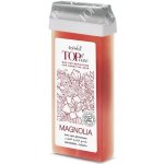 ITALWAX TOP LINE Depilační vosk MAGNOLIA 100 ml – Zboží Mobilmania