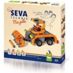 SEVA TECHNIK Na pile – Zboží Dáma