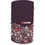 Dětský Wamu Sova fialový – Zboží Dáma