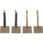 Sada uhlíků startéru - Hitachi 2250-8323 RC 140378 | Zboží Auto