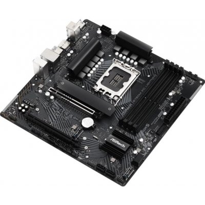 ASRock B760M PG LIGHTNING – Zboží Živě