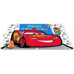 Banquet tvarované prostírání Cars 43x29 – Zboží Dáma