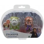 Giochi PREZIOSI SPA DIV.Giochi Frozen 2 2-pack svítící mini Pabbie & Anna Travelling – Zbozi.Blesk.cz