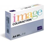 Papír barevný A4 80 g Image Coloraction SP13 Malta modrá 100 ks – Zboží Dáma