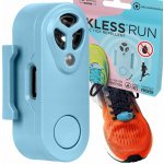 Tickless RUN Ultrazvukový odpuzovač klíšťat – Sleviste.cz