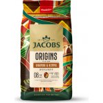 Jacobs Káva Origins Fusion Uganda&Kenya 1 kg – Zbozi.Blesk.cz