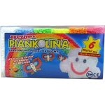 Art and Play Piankolina 6 Colors Rainbow – Hledejceny.cz