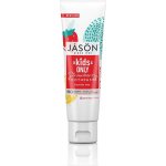 Jāsön Kids Only jahoda pro děti 119 g – Hledejceny.cz