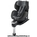 Recaro Zero.1 i-Size 2018 Carbon Black