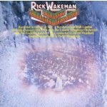 Wakeman Rick - Journey To The Centre Of The Earth CD – Hledejceny.cz