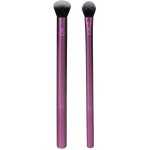 Real Techniques duo štětců pro oční stíny – Zboží Mobilmania