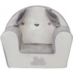 Ourbaby Dětské křesílko 37452 – Zboží Dáma