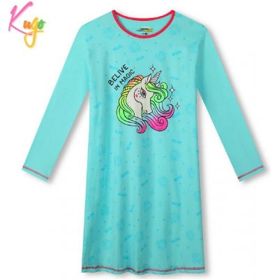 Kugo MN3774 tyrkysová – Zboží Mobilmania