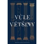 Vůle většiny - James Islington – Zboží Dáma