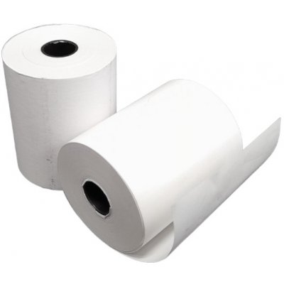 ČESKÝ KOTOUČEK Termo kotoučky 57/50/12 (27m) Množství: 1 ks – Zboží Živě