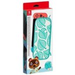 Nintendo Switch Carrying Case Animal Crossing (NSP128) – Sleviste.cz