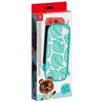 Nintendo Switch Carrying Case Animal Crossing (NSP128)