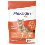Flexadin Cat žvýkací 60 tbl. – Hledejceny.cz