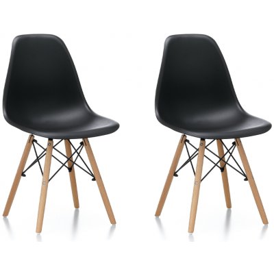 Aga MRWCH Černá 2 ks – Zboží Dáma