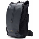 Peak Design Outdoor Backpack 45L Black BABP-45-BK-1 – Zboží Živě