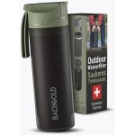 Bachgold Selfpress Waterfilter 500 ml – Hledejceny.cz