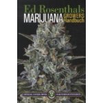 Marijuana Growers Handbuch – Hledejceny.cz
