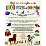 1000 otázek a odpovědí – Hledejceny.cz