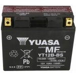 Yuasa YT12B-BS – Sleviste.cz