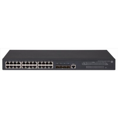 HP 5130 24G 4SFP+ HI – Hledejceny.cz