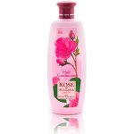 BioFresh kondicionér na vlasy s růžovým olejem 330 ml – Zboží Mobilmania