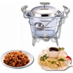 KINGHOFF ohřívač jídla Kh-1413 – Zboží Dáma