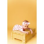 Kings.cz mašle Melouny bílá – Sleviste.cz