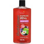 Herb Extract pěna do koupele Alpské květy 500 ml – Zboží Dáma