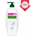 PALMOLIVE Naturals Milk Protein sprchový gel pumpa 750 ml – Zboží Dáma