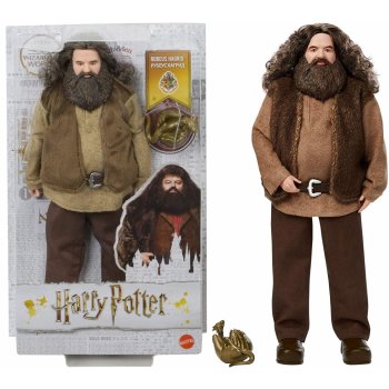 Mattel Harry Potter Hagrid