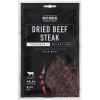 Sušené maso The Meat Makers MM Dried Beef Steak Peppered 100 g