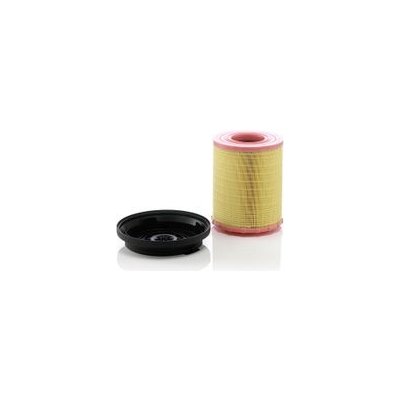 Vzduchový filtr MANN-FILTER C 29 010 KIT – Hledejceny.cz
