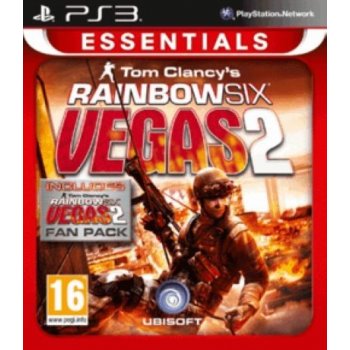 Tom Clancy's Rainbow Six Vegas 2 Complete