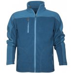 mikina fleece MICHAEL modrá – Zboží Dáma