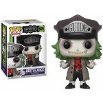 Funko Pop! Beetlejuice HorrorGuide Hat 9 cm – Zboží Dáma