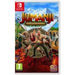 Jumanji: Wild Adventures – Zboží Mobilmania