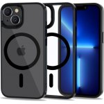 Pouzdro TECH-PROTECT MAGMAT MAGSAFE IPHONE 14 černé – Zboží Mobilmania