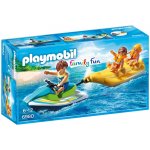 Playmobil 6980 Ski Jet s banánovou lodi – Zbozi.Blesk.cz