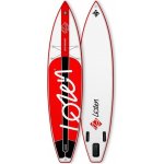 Paddleboard Lozen Touring 11'6 – Zboží Dáma