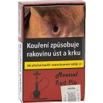 Moassel Red Pip 50 g – Zbozi.Blesk.cz