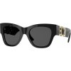Sluneční brýle Versace VE 4415U GB1 87 52